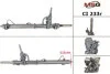 <strong>Рульова рейка з ГУР відновлена Peugeot 508 10-18, Citroen C5 08-19 MSG CI233R (фото 1)</strong>