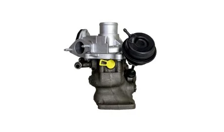 Турбіна відновлена FORD Fiesta 09-17, Focus III 11-18, Connect 13-22, Transit Custom 12-, Fiesta 17-, Fusion 13-20, Mondeo V 13-20, C-MAX 10-19, B-MAX 12-17, Courier 14-18, EcoSport 13-, Tourneo Custom 12-23 для MSG CM5G-6K682-GB фото товару