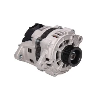 Генератор новий Chevrolet Lacetti 04-13, Chevrolet Aveo 06-16, Daewoo Nubira 03-05 для Chevrolet, Daewoo MSG CMA0001IR фото товару