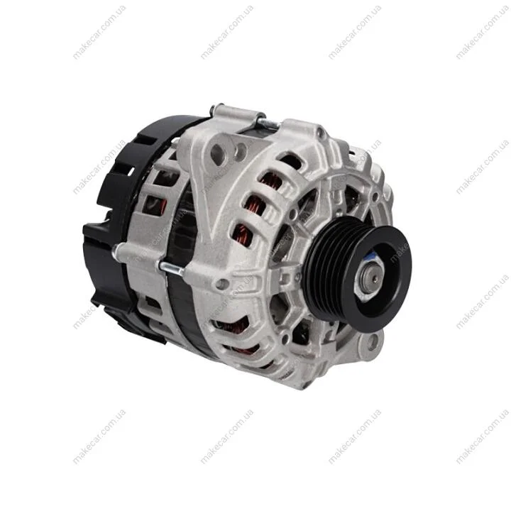 <strong>Генератор новий Chevrolet Nubira 05-11, Chevrolet Lacetti 04-13, Daewoo Lacetti Premiere 09-11 MSG CMA0002IR (фото 1)</strong>