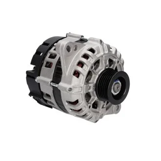 Генератор новий Chevrolet Nubira 05-11, Chevrolet Lacetti 04-13, Daewoo Lacetti Premiere 09-11 для Chevrolet, Daewoo MSG CMA0002IR фото товару