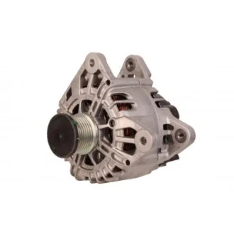 Генератор новий Renault Kangoo 09-17, Nissan NV400 10-21, Opel Movano B 10-21 для Renault, Dacia, Opel MSG CMA0006IR фото товару