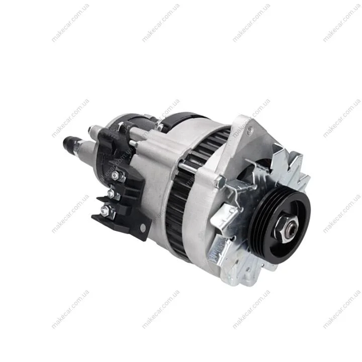 <strong>Генератор новий Ford Transit 86-00 MSG CMA1031IR (фото 1)</strong>