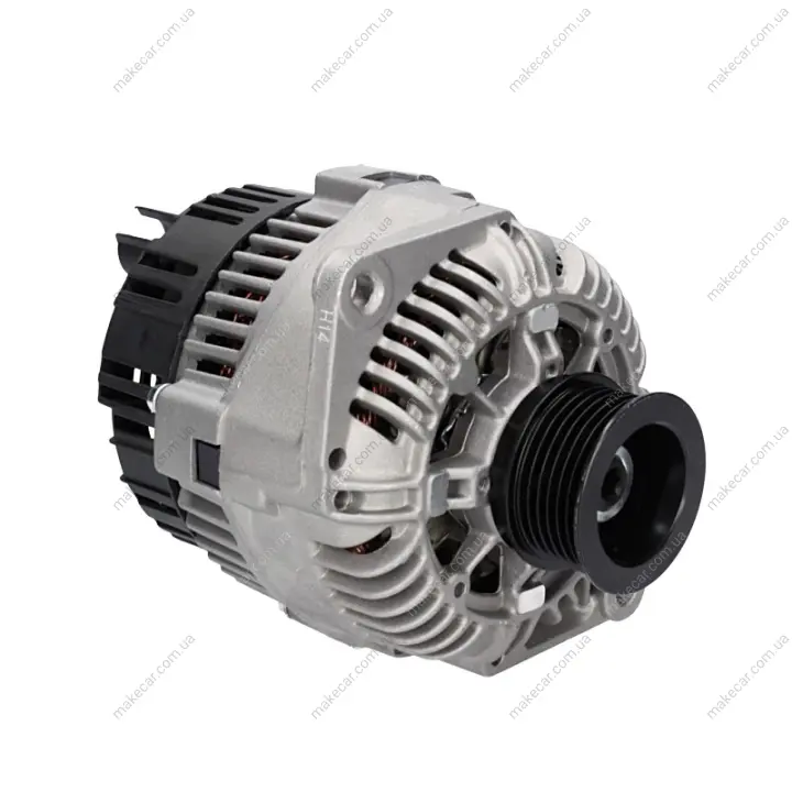 <strong>Генератор новий Fiat Ducato 94-02, Peugeot Boxer 94-02, Citroen Jumper 94-02 MSG CMA1039IR (фото 1)</strong>
