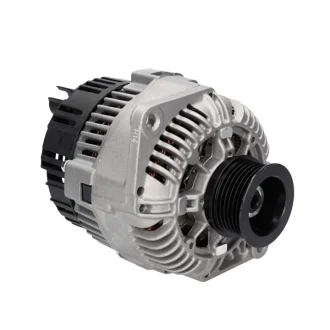 Генератор новий Fiat Ducato 94-02, Peugeot Boxer 94-02, Citroen Jumper 94-02 для Fiat, Citroen, Peugeot MSG CMA1039IR фото товару