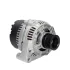 <strong>Генератор новий Mercedes-Benz ML W163 98-05, Mercedes-Benz Sprinter 901-905 95-06, Mercedes-Benz G-Class W463 90-18 MSG CMA1044IR (фото 1)</strong>