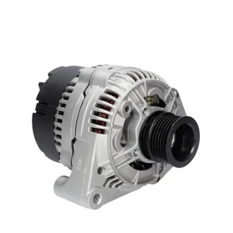 Генератор новий Mercedes-Benz ML W163 98-05, Mercedes-Benz Sprinter 901-905 95-06, Mercedes-Benz G-Class W463 90-18 для Mercedes MSG CMA1044IR фото товару