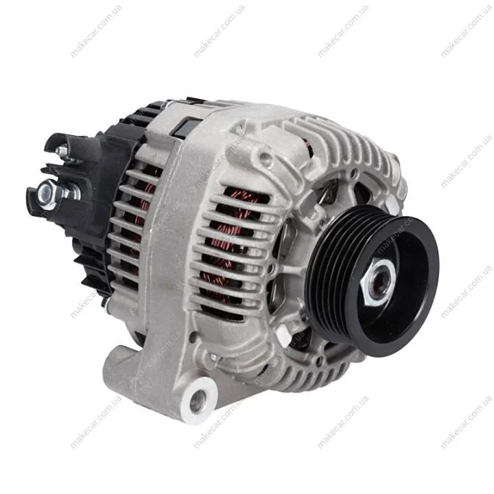 <strong>Генератор новий Fiat Scudo 95-07, Peugeot Partner 96-08, Citroen Berlingo 96-08 MSG CMA1065IR (фото 1)</strong>