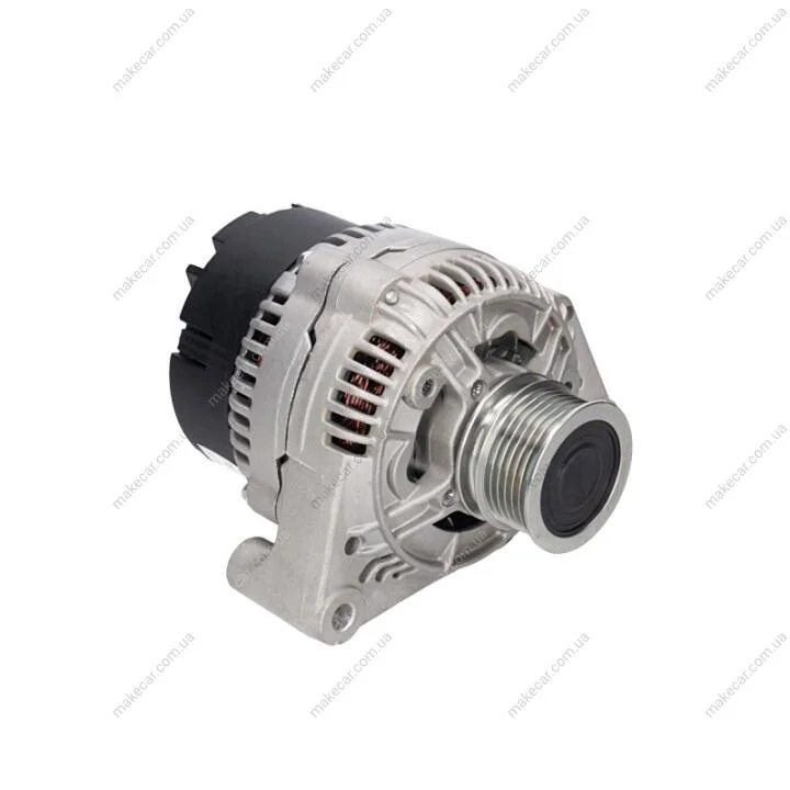 <strong>Генератор новий Mercedes-Benz C-Class W202 93-00, Mercedes-Benz Sprinter 901-905 95-06, Mercedes-Benz G-Class W463 90-18 MSG CMA1209IR (фото 1)</strong>