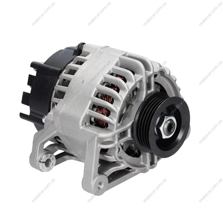 <strong>Генератор новий Ford Fiesta 96-01 MSG CMA1217IR (фото 1)</strong>