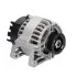 <strong>Генератор новий Ford Fiesta 96-01 MSG CMA1217IR (фото 1)</strong>