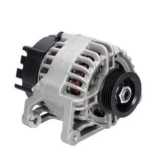 Генератор новий Ford Fiesta 96-01 для Ford, Mazda MSG CMA1217IR фото товару