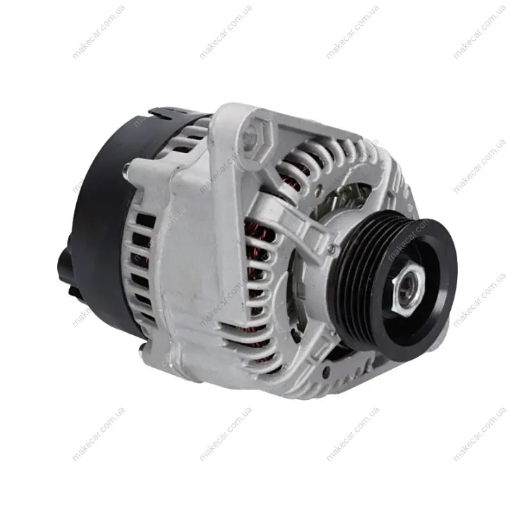 <strong>Генератор новий Fiat Ducato 94-02 MSG CMA1258IR (фото 1)</strong>