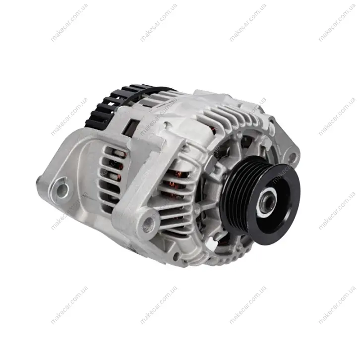 <strong>Генератор новий Renault Laguna II 00-07, Renault Espace 97-02, Renault Kangoo 97-07 MSG CMA1304IR (фото 1)</strong>