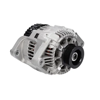 Генератор новий Renault Laguna II 00-07, Renault Espace 97-02, Renault Kangoo 97-07 для Renault MSG CMA1304IR фото товару