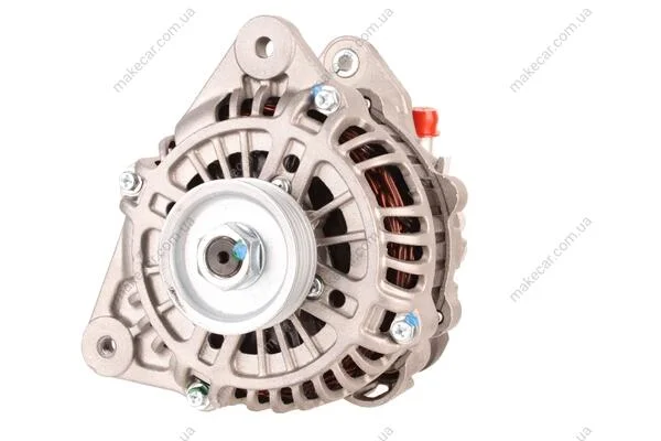 <strong>Генератор новий Ford Transit 86-00 MSG CMA1317IR (фото 1)</strong>
