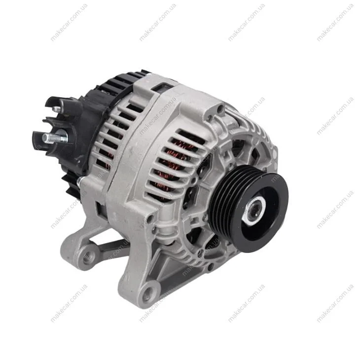 <strong>Генератор новий Fiat Scudo 95-07, Peugeot 206 98-12, Citroen Berlingo 96-08 MSG CMA1442IR (фото 1)</strong>