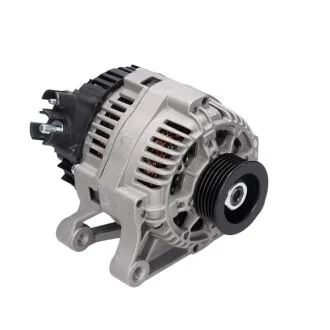 Генератор новий Fiat Scudo 95-07, Peugeot 206 98-12, Citroen Berlingo 96-08 для Peugeot, Citroen, Fiat, Dacia MSG CMA1442IR фото товару