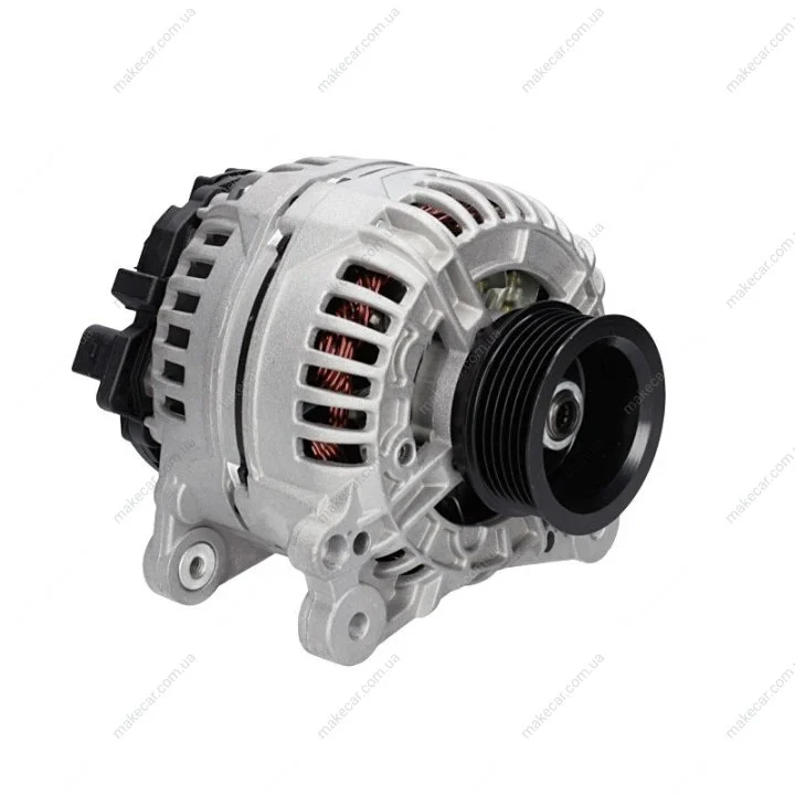 <strong>Генератор новий VW Transporter T4 90-03, VW LT28-55 96-06, Volvo XC90 02-16 MSG CMA1445IR (фото 1)</strong>