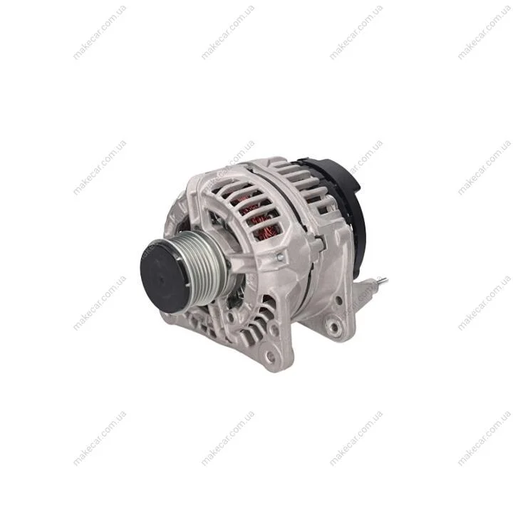 <strong>Генератор новий VW Transporter T5 03-15, Audi A3 96-03, Skoda Fabia II 07-14 MSG CMA1446IR (фото 1)</strong>