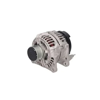 Генератор новий VW Transporter T5 03-15, Audi A3 96-03, Skoda Fabia II 07-14 для MSG CMA1446IR фото товара