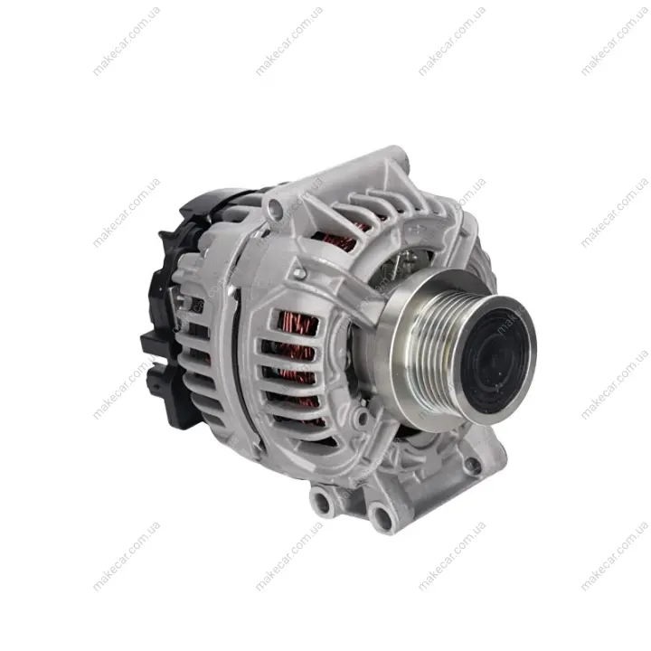 <strong>Генератор новий Renault Sandero 07-13, Nissan Kubistar 03-08, Dacia Logan 04-12 MSG CMA1470IR (фото 1)</strong>