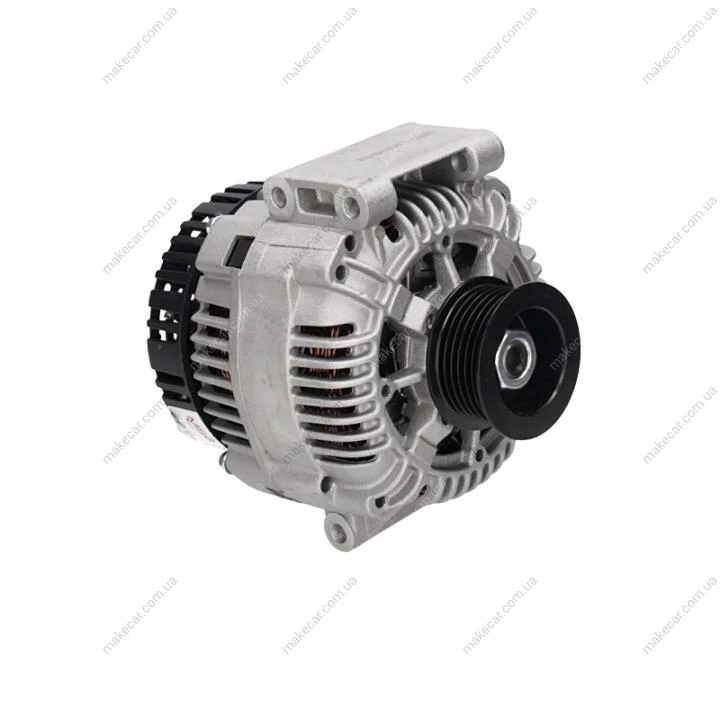 <strong>Генератор новий Renault Sandero 07-13, Nissan Kubistar 03-08, Dacia Logan 04-12 MSG CMA1484IR (фото 1)</strong>