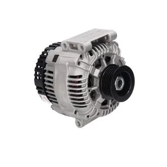 Генератор новий Renault Sandero 07-13, Nissan Kubistar 03-08, Dacia Logan 04-12 для MSG CMA1484IR фото товару