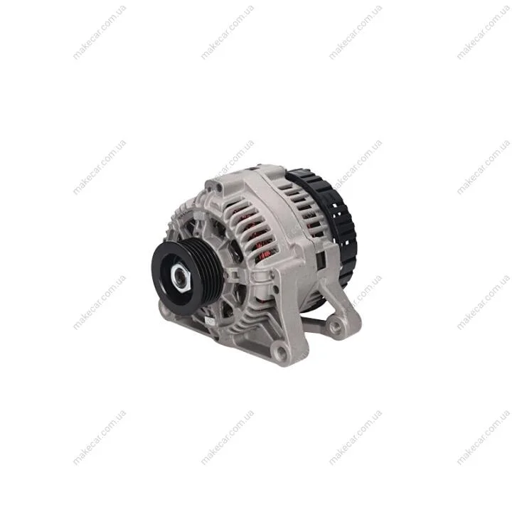 <strong>Генератор новий Peugeot Partner 08-, Peugeot Bipper 08-17, Citroen Berlingo 08-18 MSG CMA1498IR (фото 1)</strong>