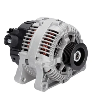 Генератор новий Fiat Fiorino 07-, Peugeot Bipper 08-17, Citroen Berlingo 08-18 для MSG CMA1499IR фото товару