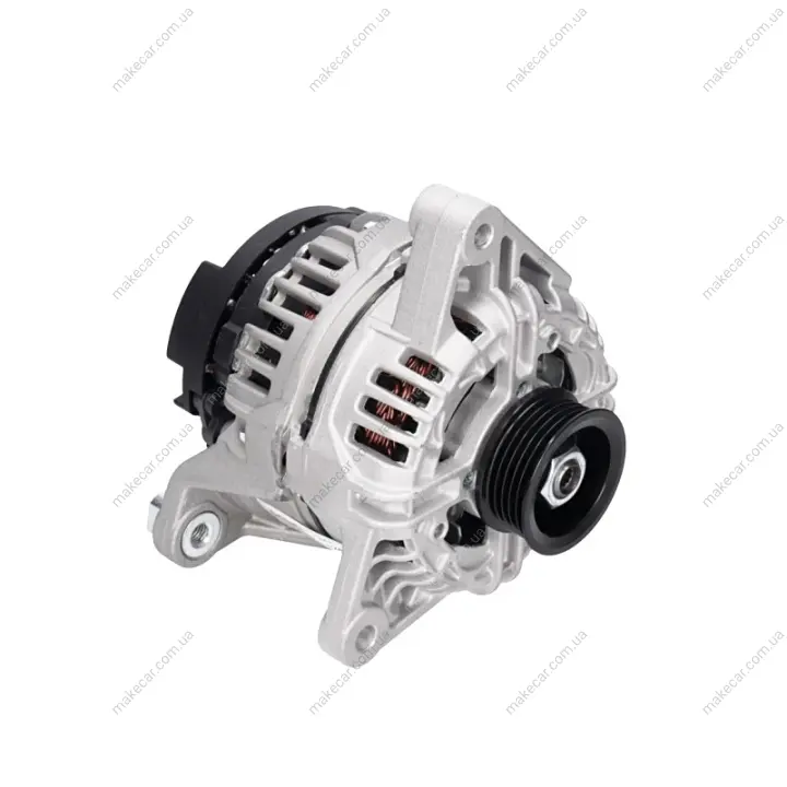 <strong>Генератор новий VW Passat B5 96-05, Audi A6 97-04, Skoda Superb 01-08 MSG CMA1546IR (фото 1)</strong>
