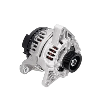 Генератор новий VW Passat B5 96-05, Audi A6 97-04, Skoda Superb 01-08 для Audi, Skoda, Volkswagen, Seat MSG CMA1546IR фото товару