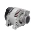 <strong>Генератор новий Fiat Doblo 00-09, Alfa Romeo 147 00-10, Lancia Musa 04-12 MSG CMA1558IR (фото 1)</strong>