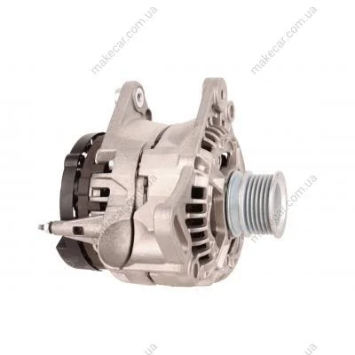 <strong>Генератор новий VW Caddy III 04-15, Skoda Octavia A5 04-13, SEAT Altea 04-09 MSG CMA1560IR (фото 1)</strong>