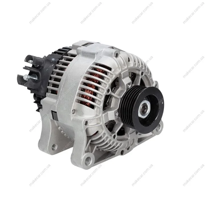 <strong>Генератор новий Fiat Ducato 02-06, Peugeot 307 01-11, Citroen Berlingo 96-08 MSG CMA1564IR (фото 1)</strong>