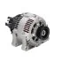 <strong>Генератор новий Fiat Ducato 02-06, Peugeot 307 01-11, Citroen Berlingo 96-08 MSG CMA1564IR (фото 1)</strong>