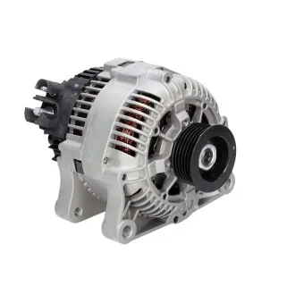 Генератор новий Fiat Ducato 02-06, Peugeot 307 01-11, Citroen Berlingo 96-08 для Peugeot, Citroen, Fiat MSG CMA1564IR фото товару