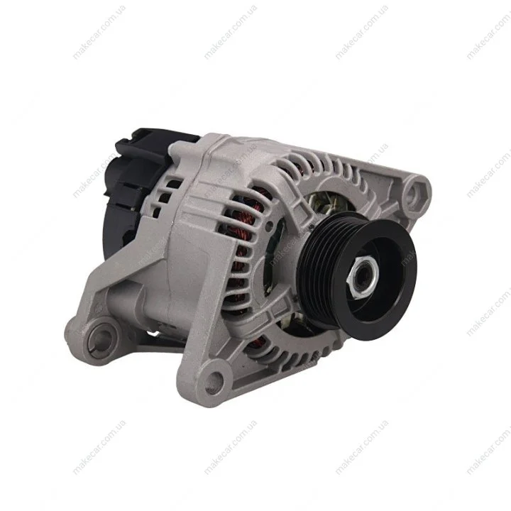 <strong>Генератор новий Fiat Scudo 95-07, Peugeot Expert 95-07, Citroen Jumpy 95-07 MSG CMA1565IR (фото 1)</strong>
