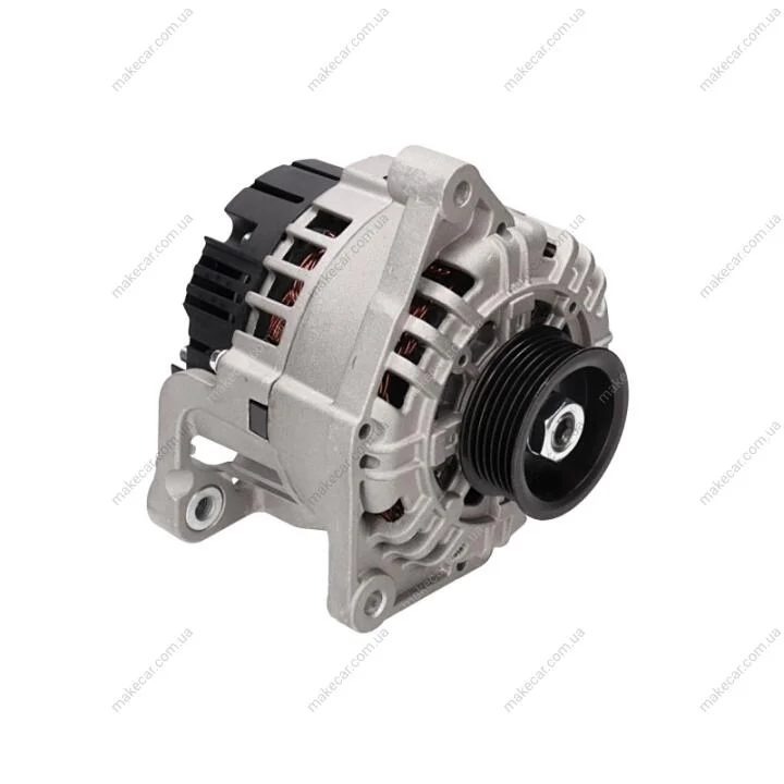 <strong>Генератор новий VW Passat B5 96-05, Audi A4 04-08, Skoda Superb 01-08 MSG CMA1588IR (фото 1)</strong>