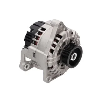 Генератор новий VW Passat B5 96-05, Audi A4 04-08, Skoda Superb 01-08 для MSG CMA1588IR фото товару
