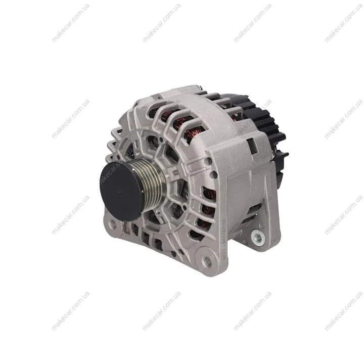 <strong>Генератор новий Renault Trafic 00-14, Nissan Interstar 01-10, Mitsubishi Space Star 98-12 MSG CMA1627IR (фото 1)</strong>