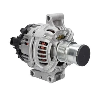 Генератор новий Ford Transit 00-06 для Ford MSG CMA1639IR фото товару