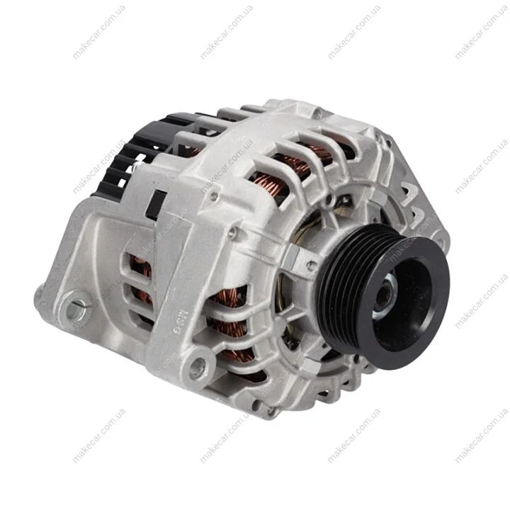 <strong>Генератор новий Fiat Ducato 02-06, Peugeot Boxer 02-06, Citroen Jumper 94-02 MSG CMA1643IR (фото 1)</strong>