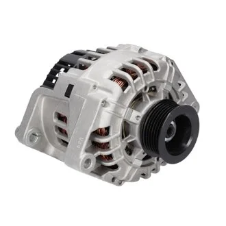 Генератор новий Fiat Ducato 02-06, Peugeot Boxer 02-06, Citroen Jumper 94-02 для Fiat, Peugeot, Citroen MSG CMA1643IR фото товару