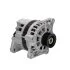 <strong>Генератор новий Chevrolet Tacuma 04-08, Chevrolet Lacetti 04-13, Daewoo Lanos 97-20 MSG CMA1672IR (фото 1)</strong>