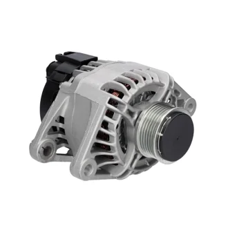 Генератор новий Fiat Bravo 95-01, Fiat Punto 03-10, Fiat Doblo 00-09 для MSG CMA1697IR фото товару