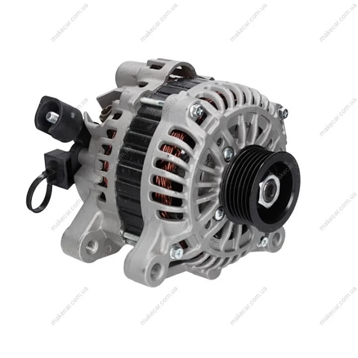 <strong>Генератор новий Peugeot Partner 08-, Peugeot Expert 07-16, Citroen Berlingo 08-18 MSG CMA1741IR (фото 1)</strong>