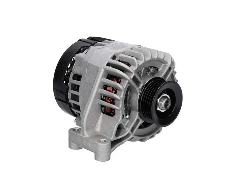 <strong>Генератор новий Ford Ka 08-16, Fiat Doblo 09-23, Opel Combo D 11-18 MSG CMA1742IR (фото 1)</strong>