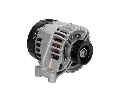 Генератор новий Ford Ka 08-16, Fiat Doblo 09-23, Opel Combo D 11-18 для Fiat, Lancia MSG CMA1742IR фото товару