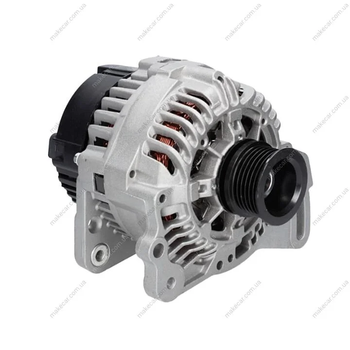 <strong>Генератор новий VW Transporter T4 90-03 MSG CMA1750IR (фото 1)</strong>